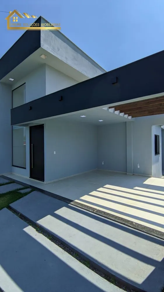Casa, 3 quartos, 132 m² - Foto 9