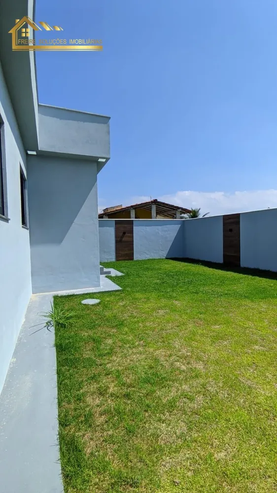 Casa, 3 quartos, 132 m² - Foto 10
