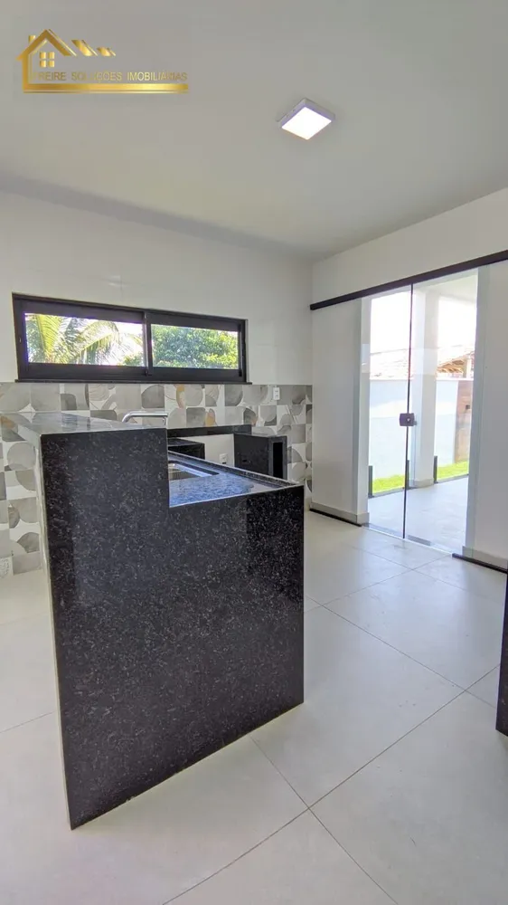 Casa, 3 quartos, 132 m² - Foto 5