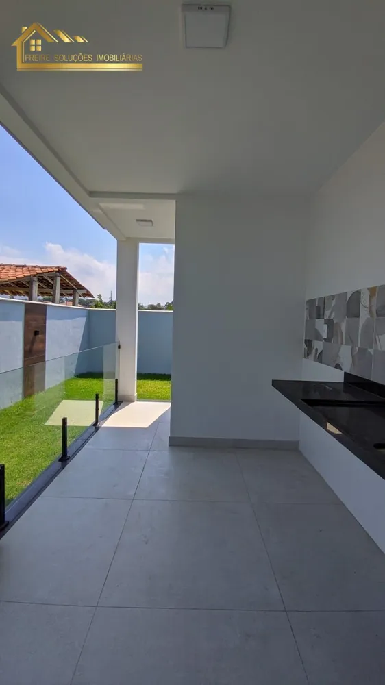 Casa, 3 quartos, 132 m² - Foto 20