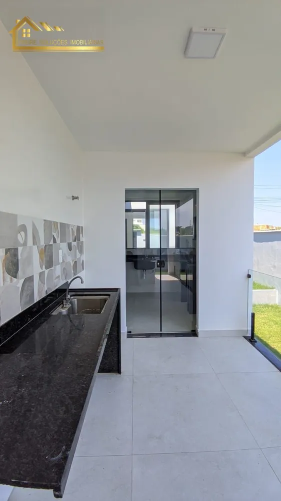 Casa, 3 quartos, 132 m² - Foto 4