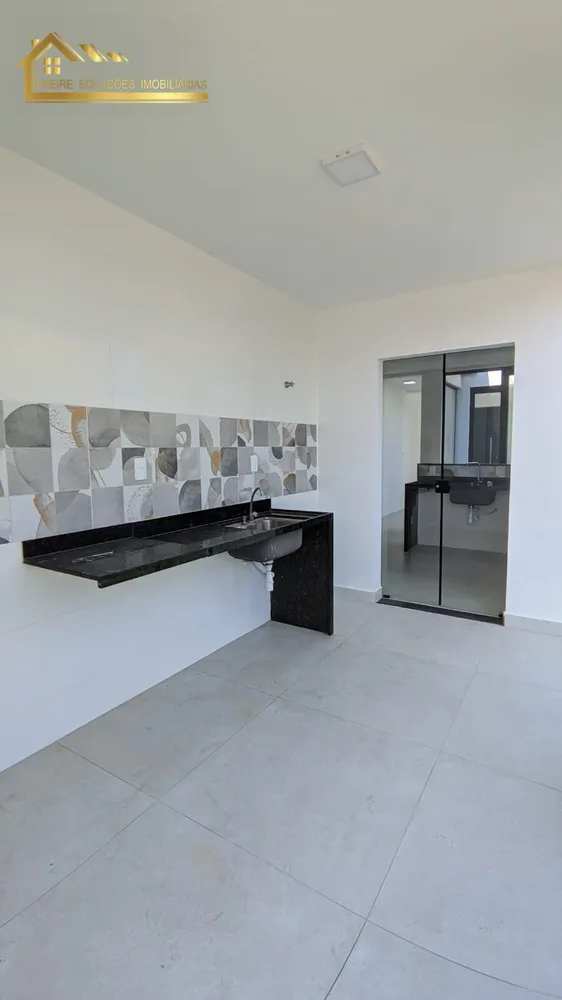 Casa, 3 quartos, 132 m² - Foto 12