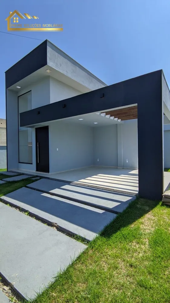 Casa, 3 quartos, 132 m² - Foto 2