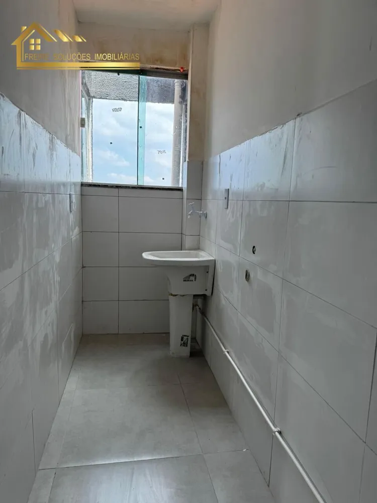 Apartamento, 2 quartos - Foto 6