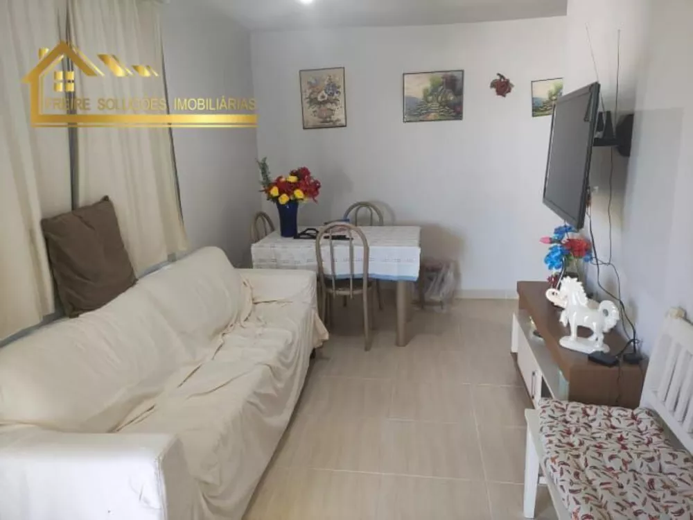 Apartamento, 1 quarto - Foto 2