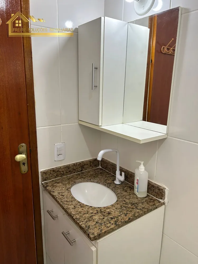 Apartamento, 1 quarto - Foto 17