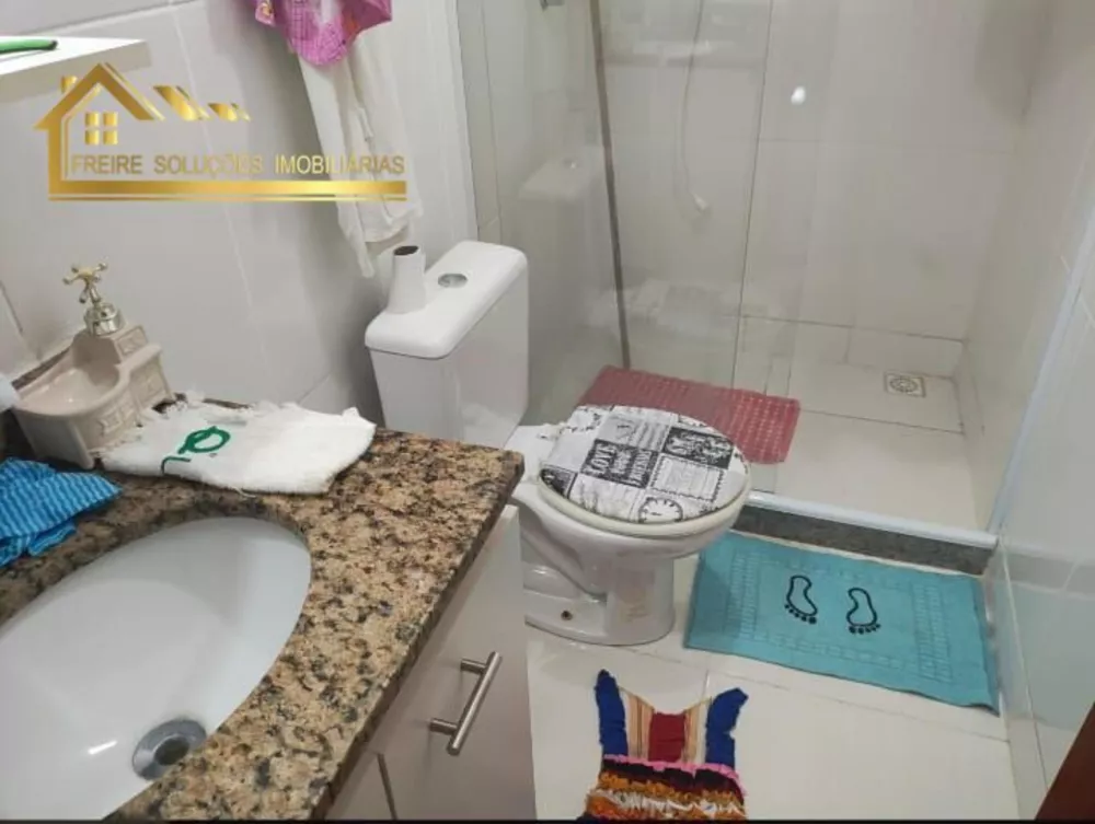 Apartamento, 1 quarto - Foto 6