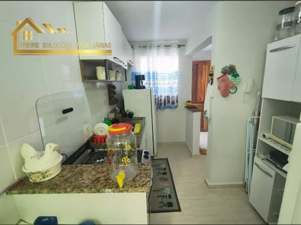 Apartamento, 1 quarto - Foto 5