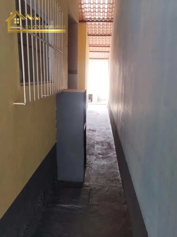 Casa, 2 quartos - Foto 1