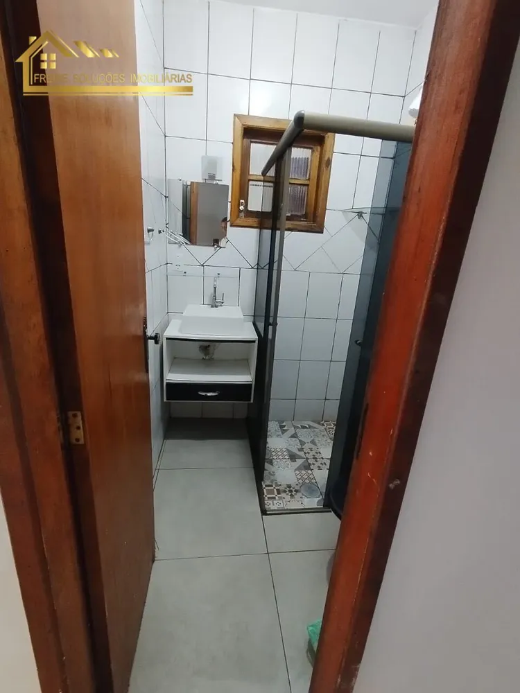Casa, 2 quartos - Foto 16