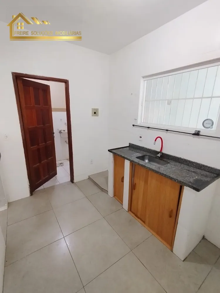 Casa, 2 quartos - Foto 17