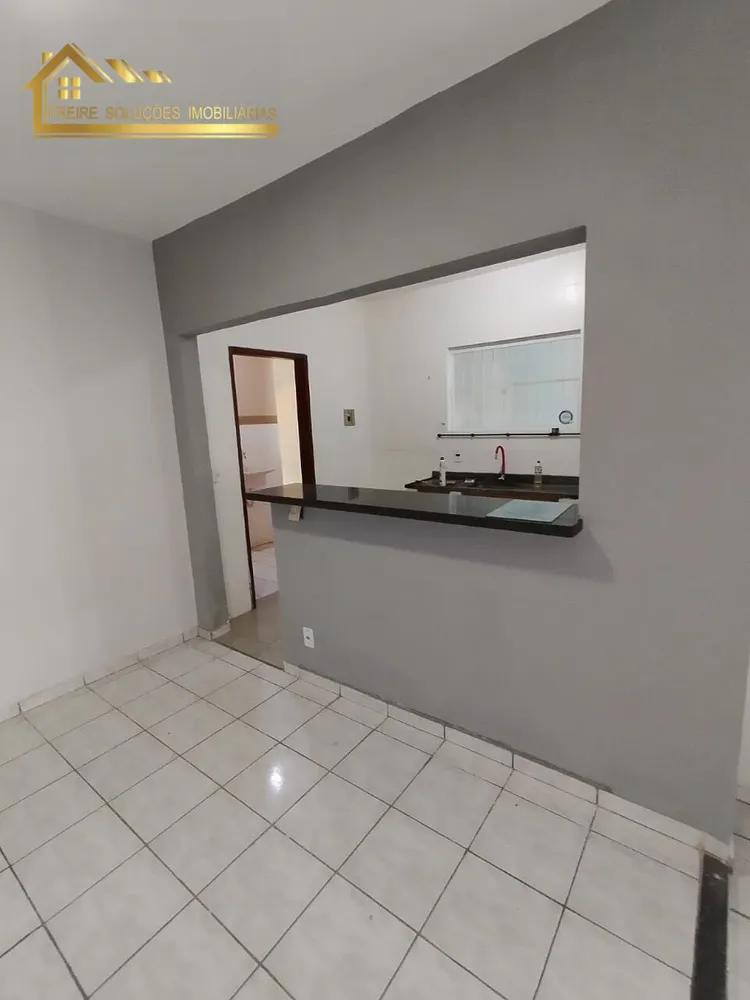 Casa, 2 quartos - Foto 4