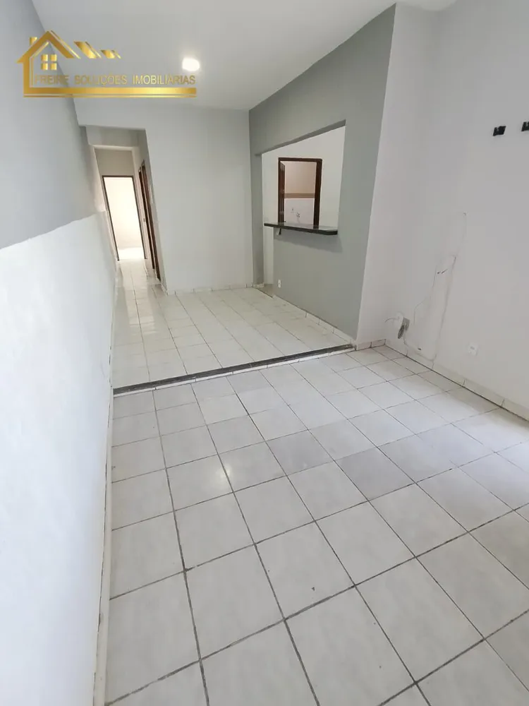 Casa, 2 quartos - Foto 5
