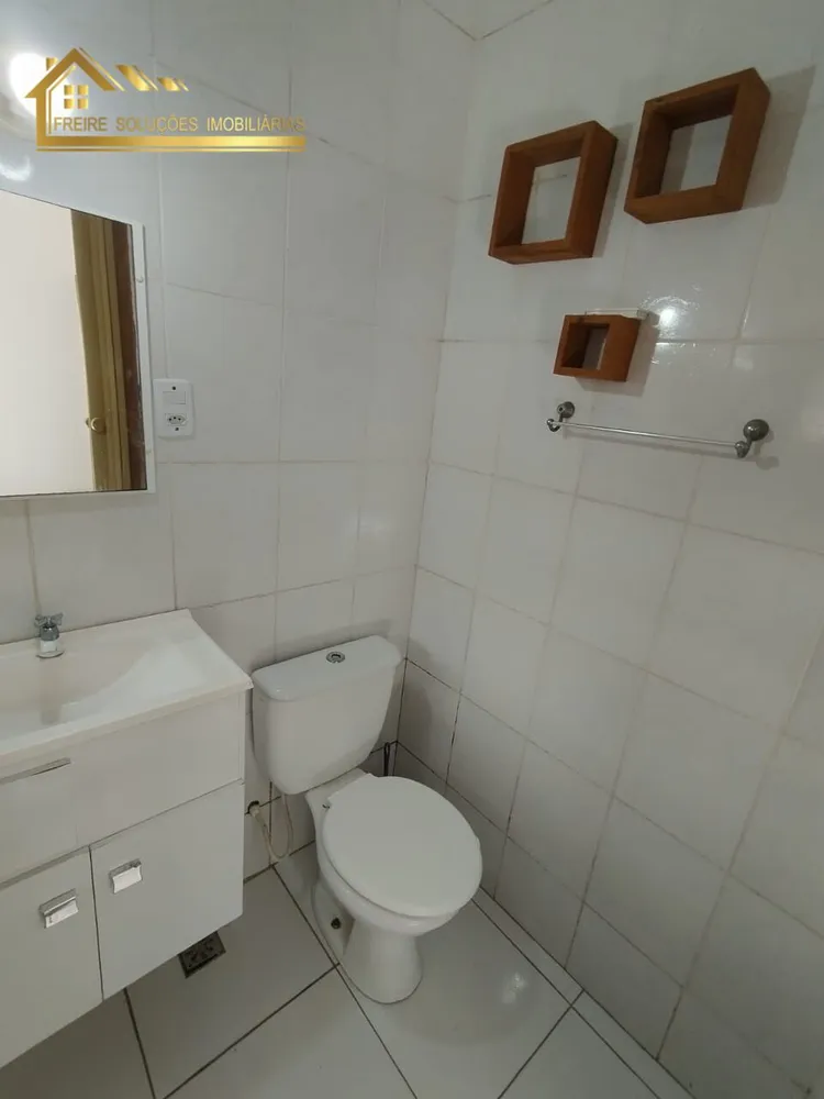 Casa, 2 quartos - Foto 8