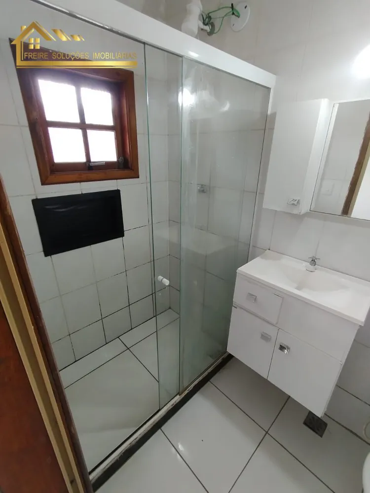 Casa, 2 quartos - Foto 12