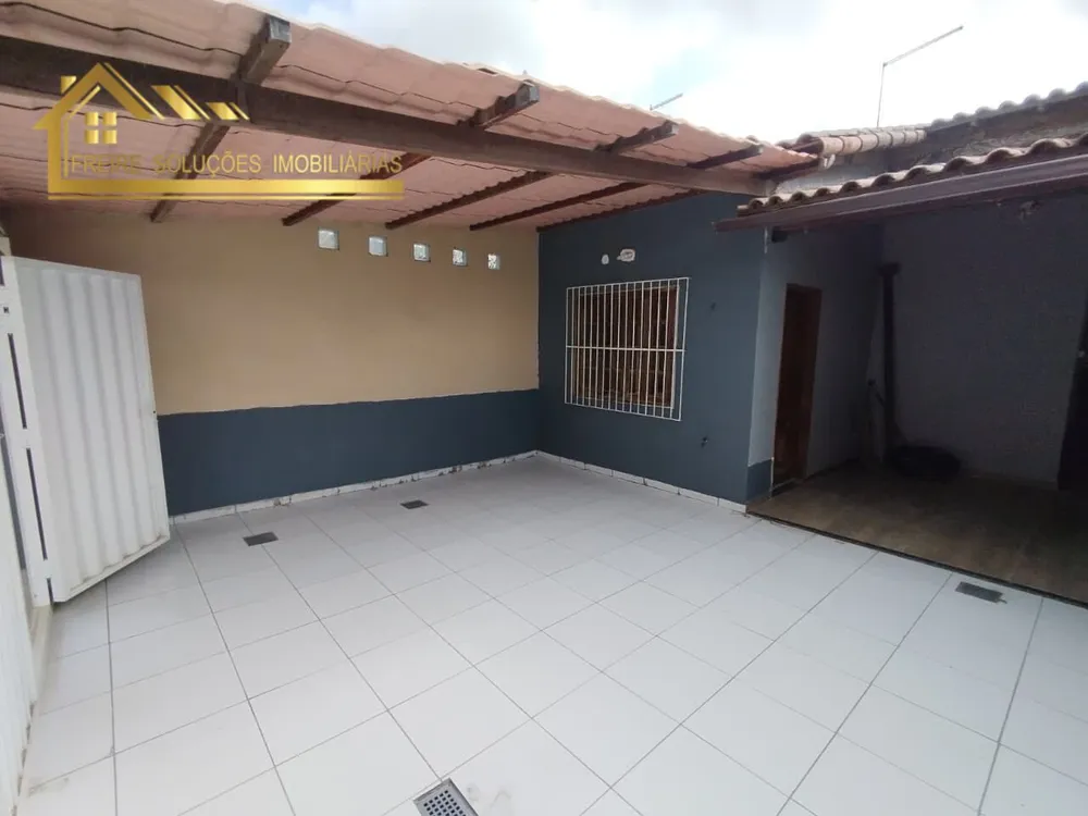 Casa, 2 quartos - Foto 2