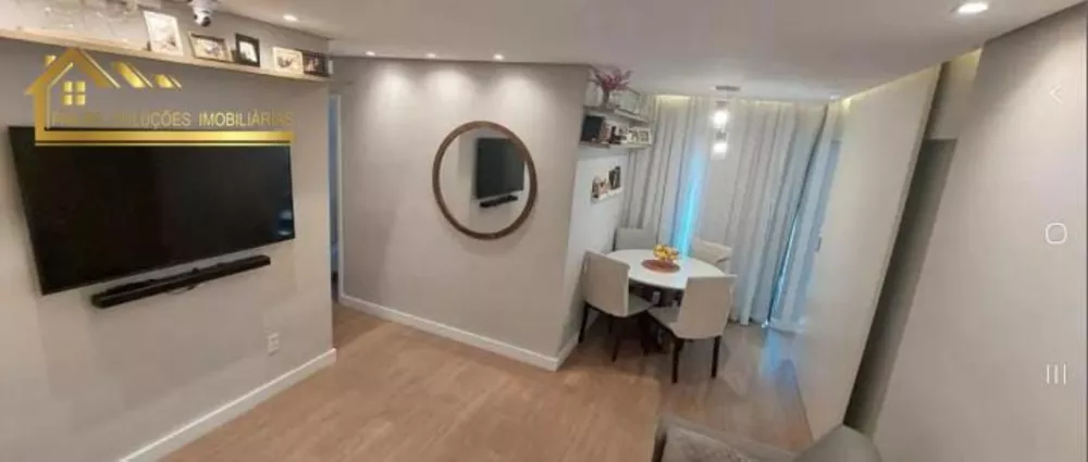 Apartamento, 2 quartos, 60 m² - Foto 4