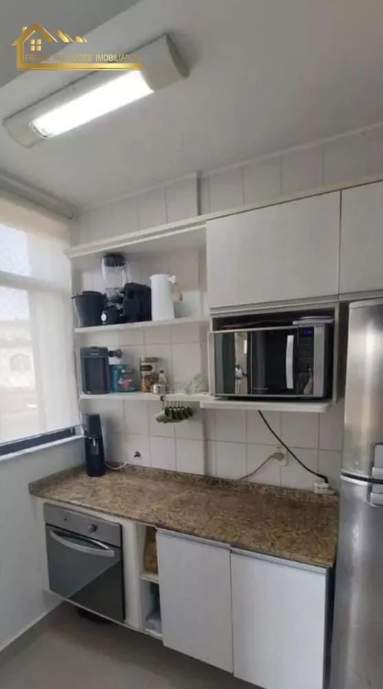Apartamento, 2 quartos, 60 m² - Foto 8