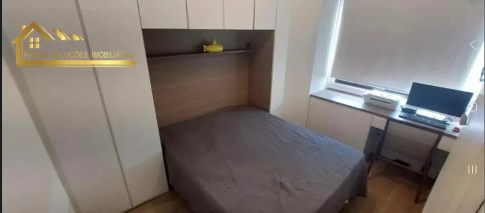 Apartamento, 2 quartos, 60 m² - Foto 5