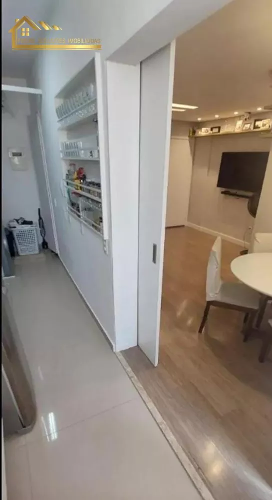 Apartamento, 2 quartos, 60 m² - Foto 11