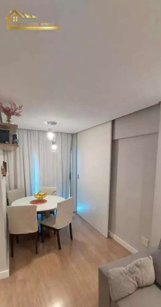 Apartamento, 2 quartos, 60 m² - Foto 3