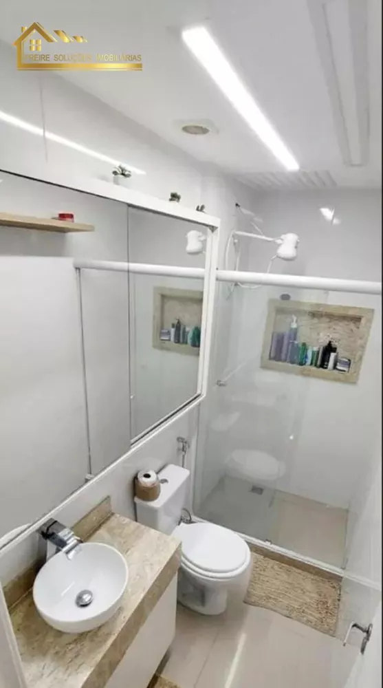 Apartamento, 2 quartos, 60 m² - Foto 12