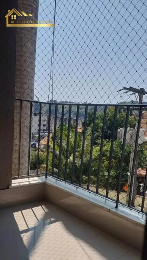 Apartamento, 2 quartos, 60 m² - Foto 14