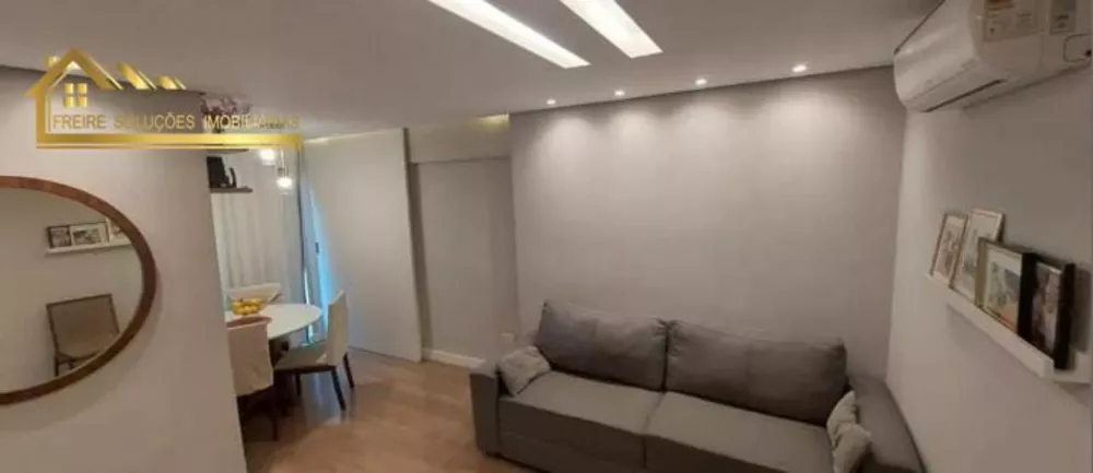 Apartamento, 2 quartos, 60 m² - Foto 2