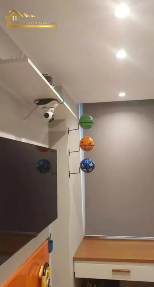 Apartamento, 2 quartos, 60 m² - Foto 7