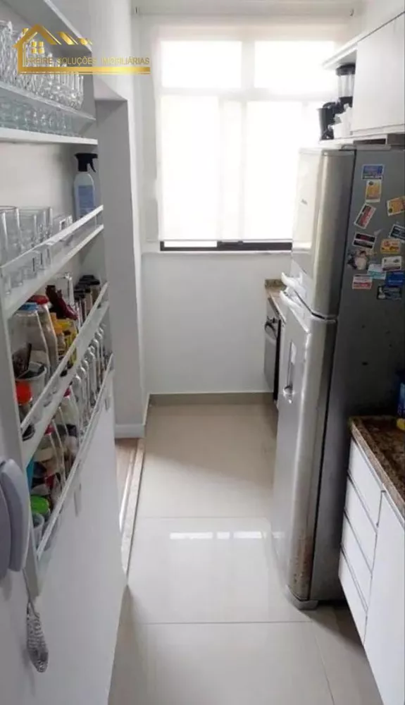 Apartamento, 2 quartos, 60 m² - Foto 10