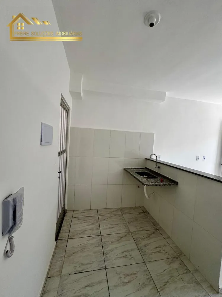 Apartamento, 1 quarto - Foto 6