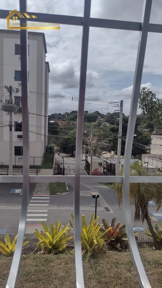Apartamento, 2 quartos - Foto 3