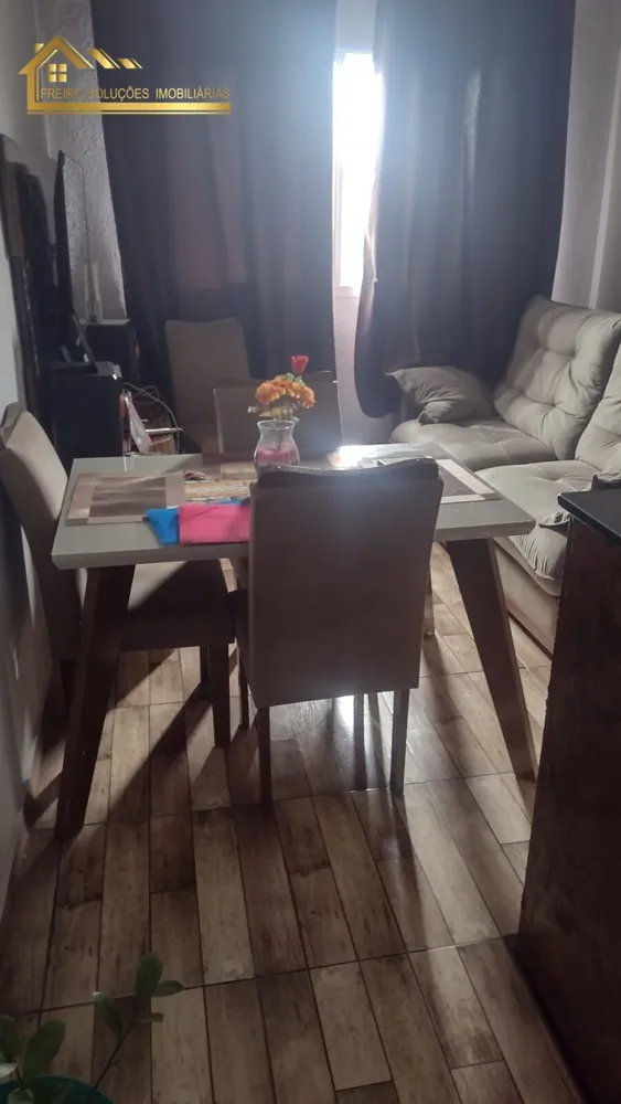 Apartamento, 2 quartos - Foto 1