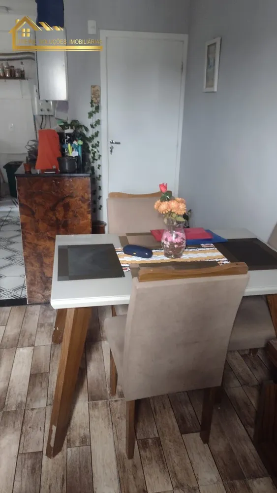 Apartamento, 2 quartos - Foto 6