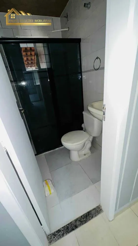 Casa, 2 quartos - Foto 6