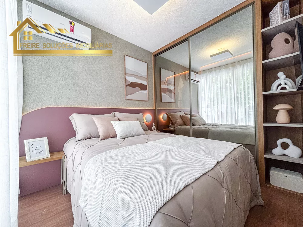 Apartamento, 1 quarto, 77 m² - Foto 10