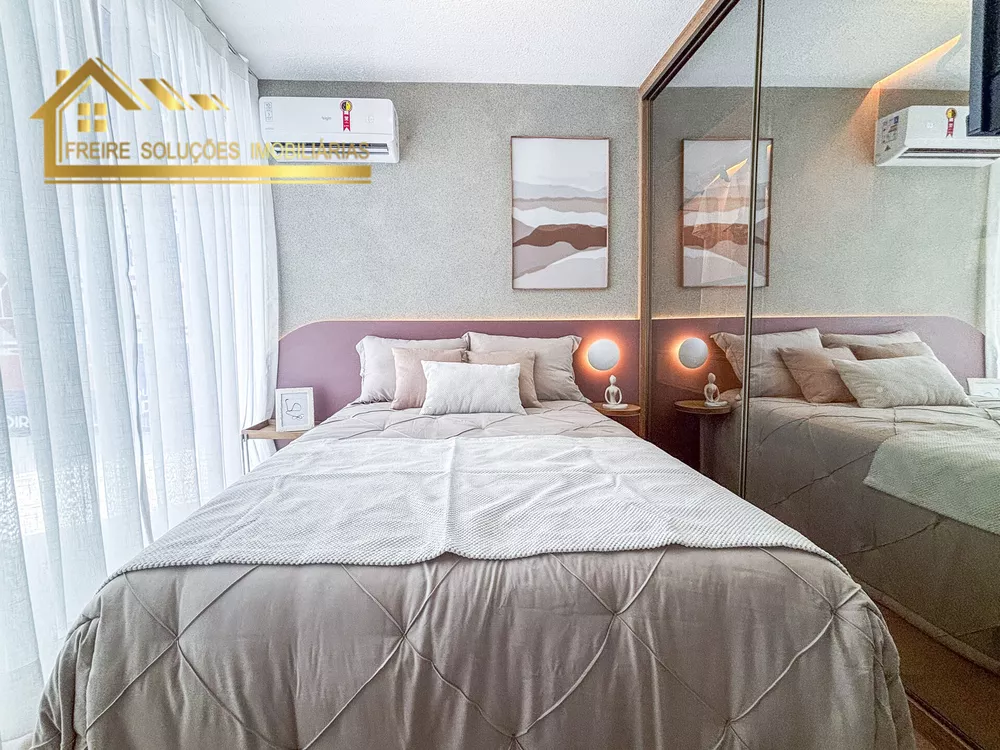 Apartamento, 1 quarto, 77 m² - Foto 18