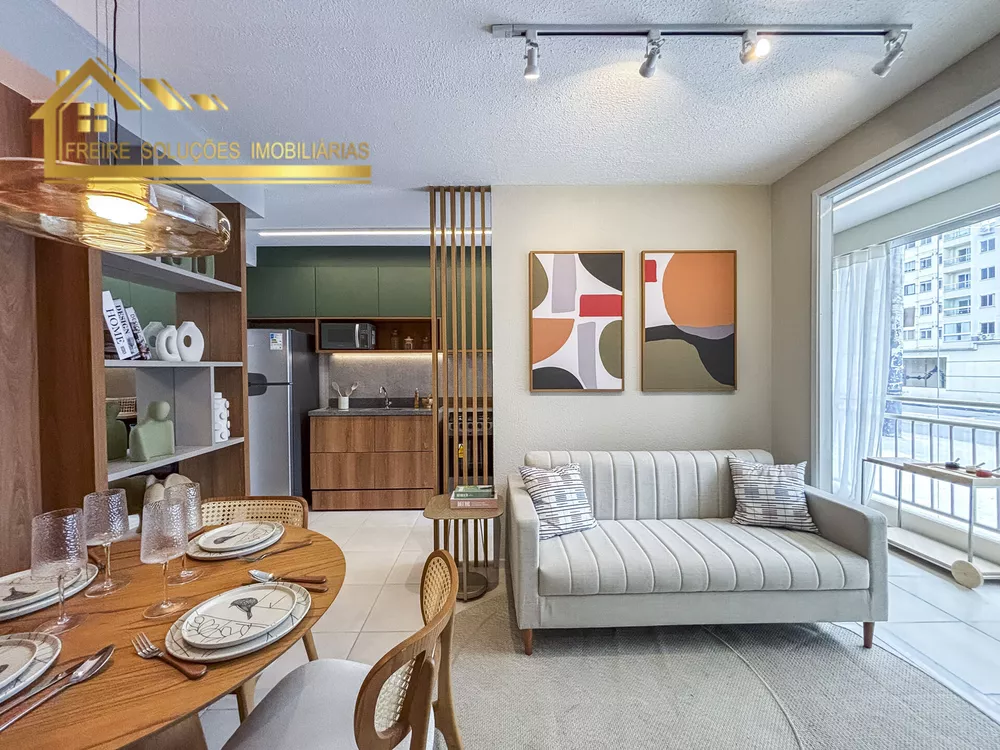 Apartamento, 1 quarto, 77 m² - Foto 16