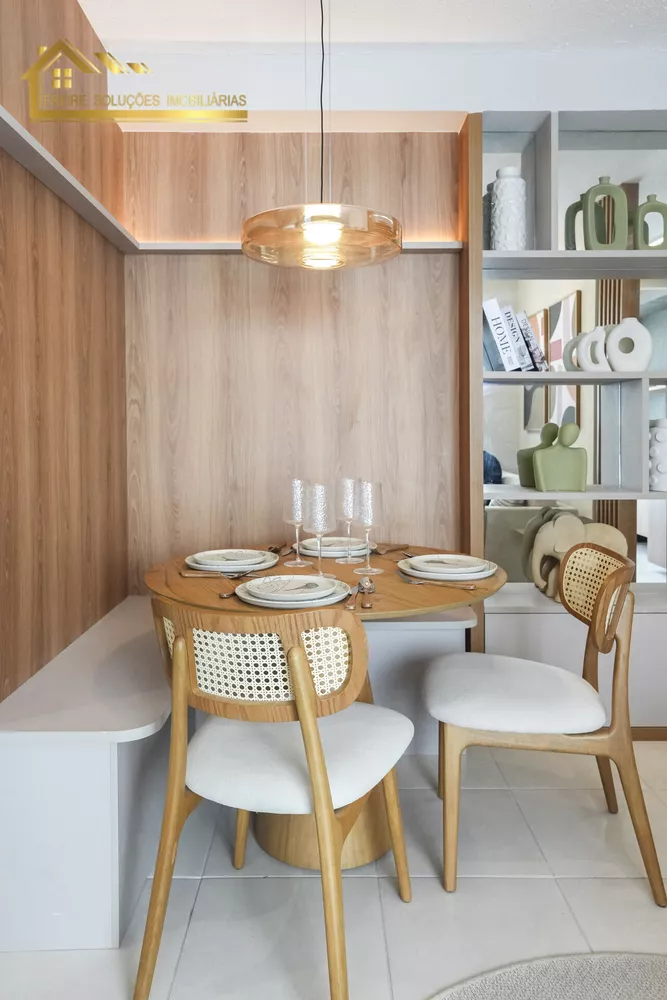 Apartamento, 1 quarto, 77 m² - Foto 3