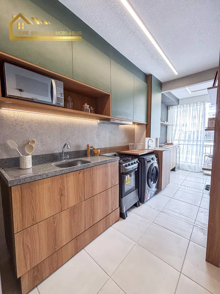 Apartamento, 1 quarto, 77 m² - Foto 6