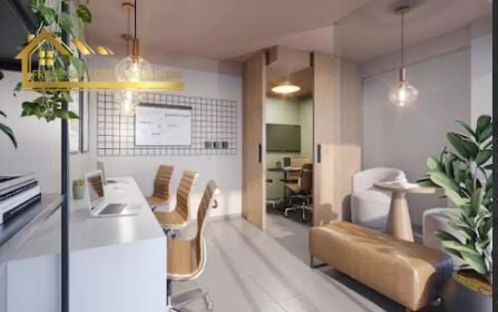 Apartamento, 1 quarto, 77 m² - Foto 24