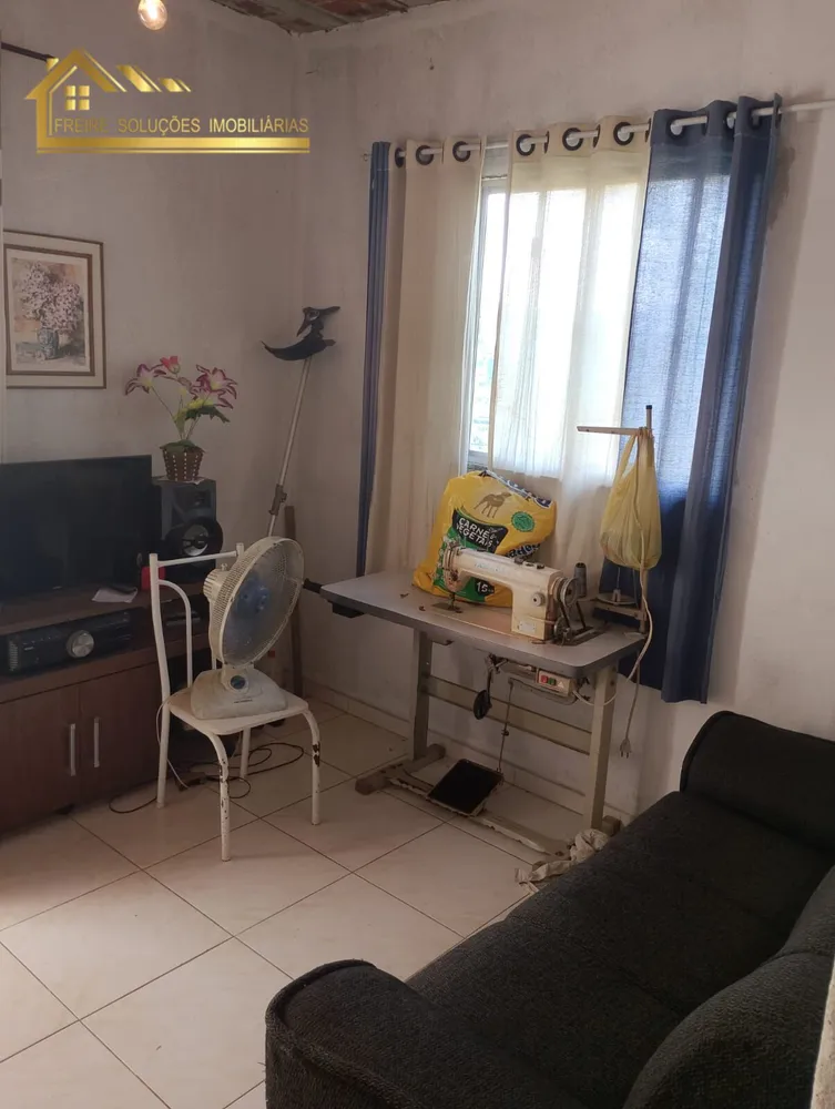Casa, 2 quartos - Foto 5