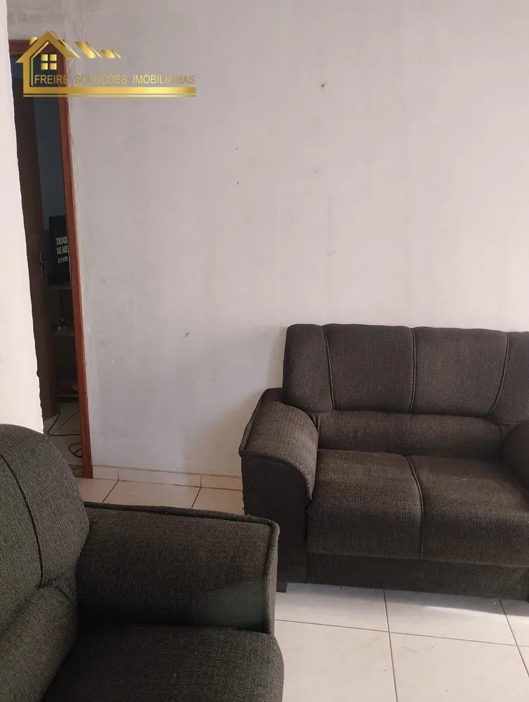 Casa, 2 quartos - Foto 4