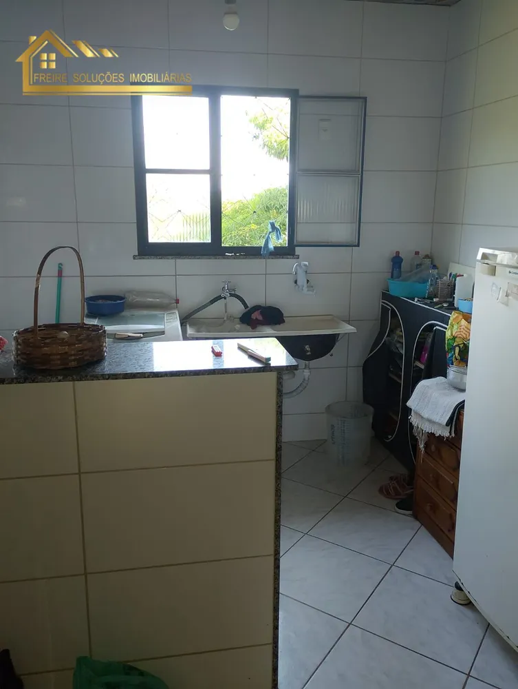 Casa, 2 quartos - Foto 15