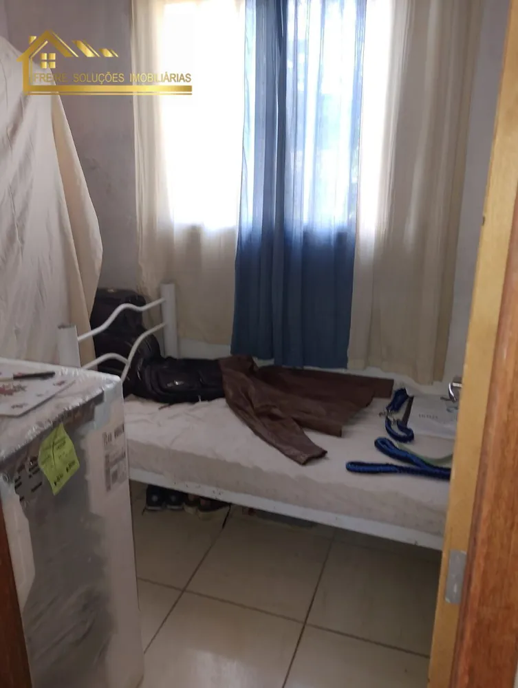 Casa, 2 quartos - Foto 10