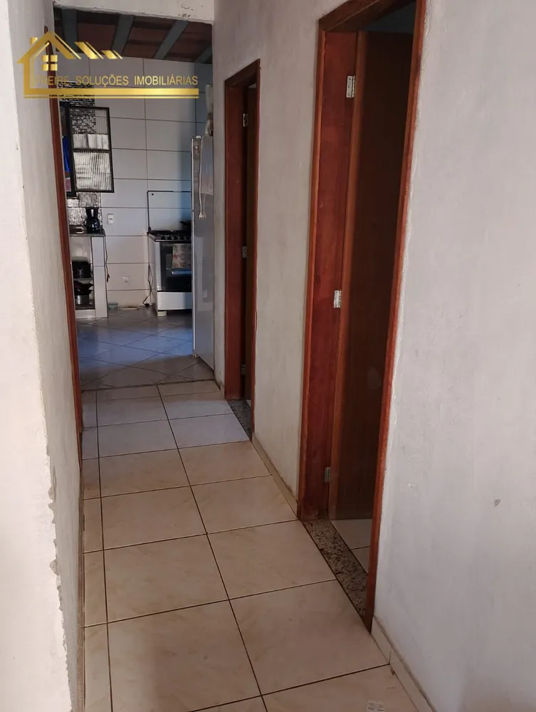 Casa, 2 quartos - Foto 7
