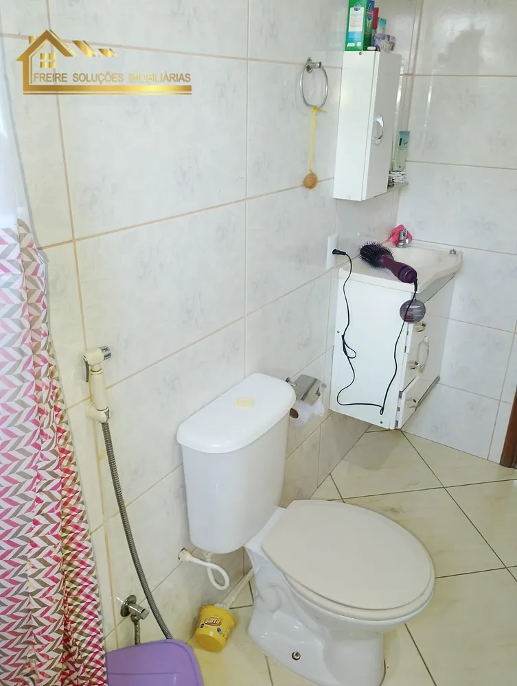 Casa, 2 quartos - Foto 16
