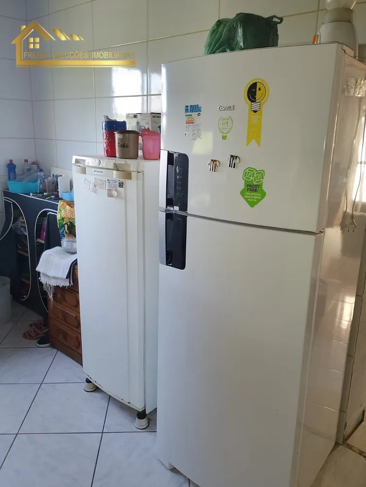 Casa, 2 quartos - Foto 14