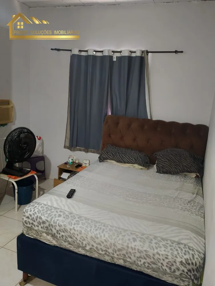 Casa, 2 quartos - Foto 6