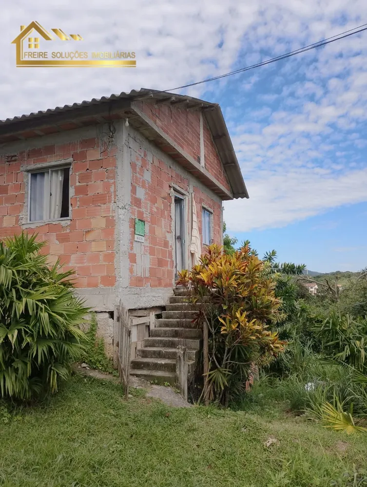 Casa, 2 quartos - Foto 2